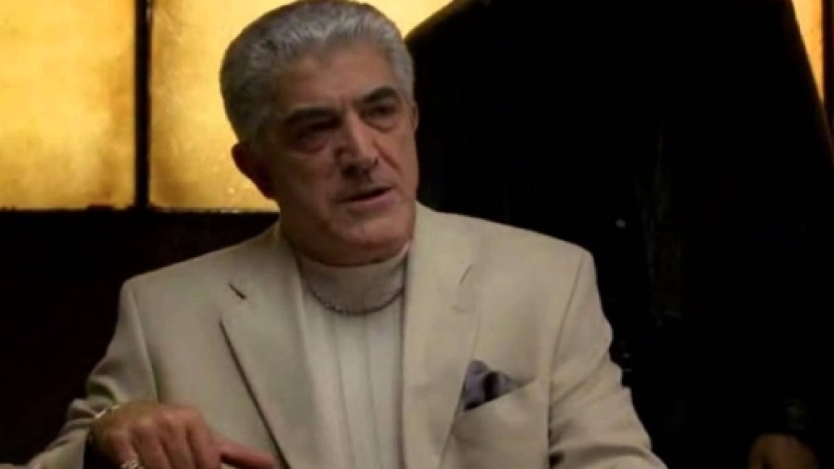 Sopranos' star Frank Vincent dead at 78, image size:1200x675