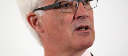 Alistair Darling, former chancellor, has joined a new financial ... - cityam.com