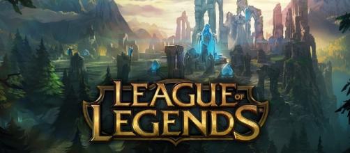 Check Out This League of Legends Themed Pokemon Game! - comicbook.com