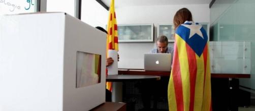 Independencia de Cataluña: La ruptura catalana vuelve a unir a ... - elconfidencial.com