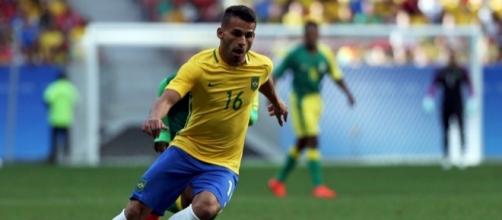 Thiago Maia offered to Milan - the situation explained - AC Milan News - acmilaninfo.com