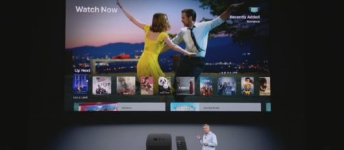 Apple TV 4K - YouTube/CNET Channel