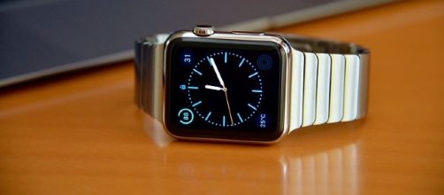 Apple Watch, Image Credit: raneko / Wikimedia
