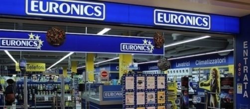 Assunzioni in Euronics, ecco le posizioni aperte