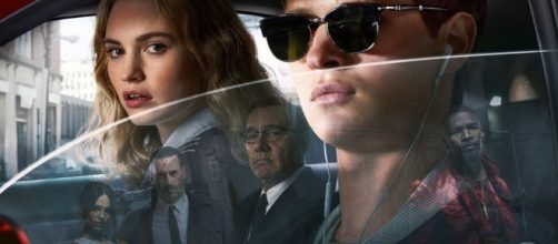 Baby Driver: il nuovo film di Edgar Wright - bestmovie.