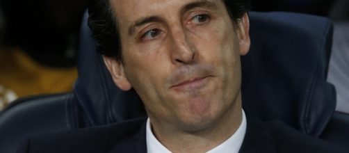 Barça-PSG: la faillite tactique d'Unai Emery - bfmtv.com