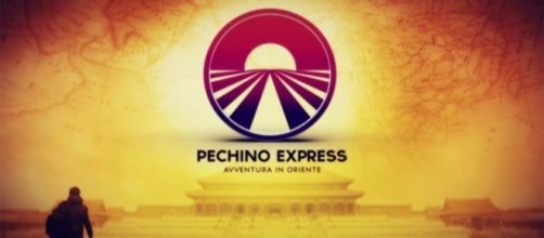 Concorrenti Pechino Express 2017