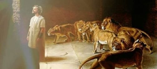 Daniel na cova dos leões será o capítulo especial na reta final de 'O Rico e Lázaro'