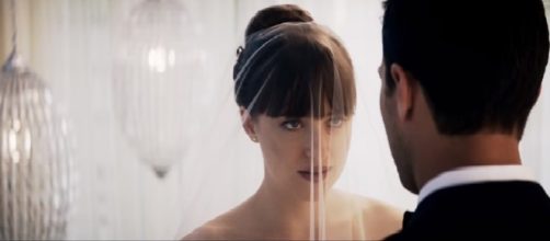 Fifty Shades Freed - Teaser [HD] | Fifty Shades/YouTube