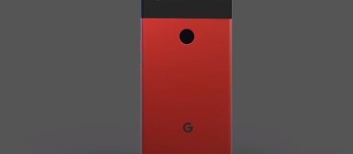 Google Pixel 2- TechConfigurations/YouTube screenshot