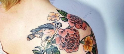 I tatuaggi possono mettere a rischio la nostra salute