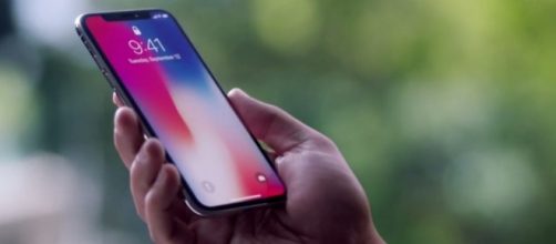 It's $999 and worth it: Apple iPhone X's features promise the future for all smartphones. / from 'YouTube' screen grab