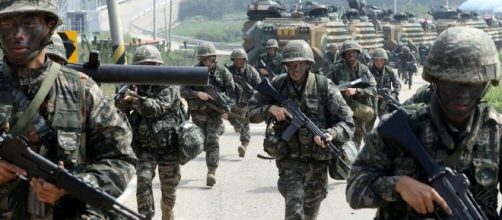 La Corea del Sud ha creato la Decapitation Unit