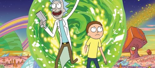 La tercera temporada de Rick y Morty está siendo elogiada por la crítica