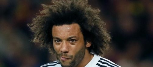 Marcelo lié au Real Madrid jusqu'en 2022 - Football - Sports.fr - sports.fr