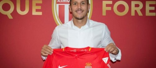 Monaco confirm signing of Stevan Jovetic on four-year deal for ... - thesun.co.uk