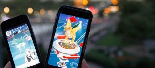 'Pokemon Go' Surprise Update: adds two much-needed features and fixes(Wochit Entertainment/YouTube Screenshot)