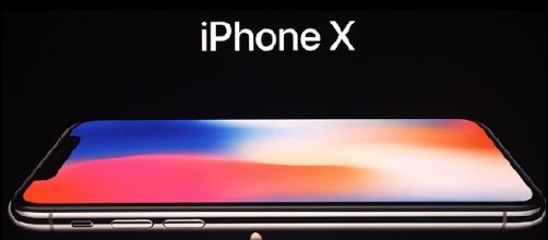 Presentati i nuovi Iphone 8 e Iphone X