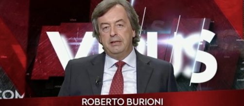 Realtà o Fantasia ?!: “Vaccinare è un atto d'amore”: parola di Burioni - blogspot.com