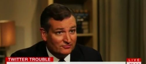 Sen. Ted Cruz on CNN, via YouTube