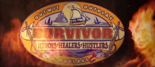 Survivor 35, Heroes v Healers v Hustlers- (YouTube/TV Guide)