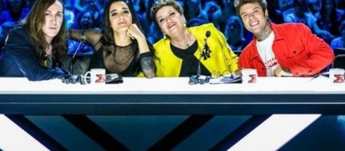 X Factor 2017 | Anticipazioni | Data inizio | Giudici | Concorrenti