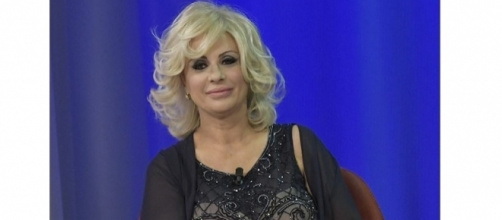 Gossip U&D: la 'vamp' Tina Cipollari si separa dal marito, è ufficiale.