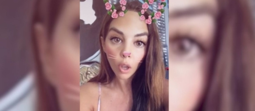 Kim Glow violente avec Amélie Neten dans les Vacances des Anges 2 ... - purebreak.com