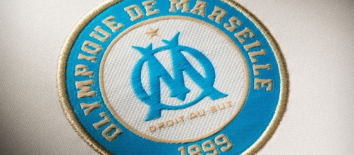 Logo de l'Olympique de Marseille