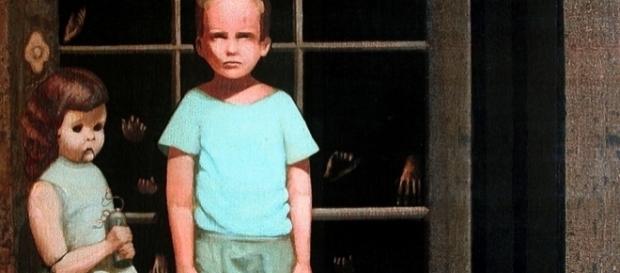 10 Allegedly Cursed Objects Throughout History - Mental Floss - tumblr.com 10 Allegedly Cursed Objects Throughout History - Mental Floss - tumblr.com