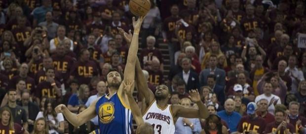 2016 NBA Finals (c) https://www.flickr.com/people/68842444@N03 2016 NBA Finals (c) https://www.flickr.com/people/68842444@N03