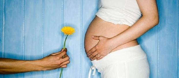 A Michigan woman with cancer died after giving birth to her daughter/Photo via Thomas Pompernigg, Flickr A Michigan woman with cancer died after giving birth to her daughter/Photo via Thomas Pompernigg, Flickr