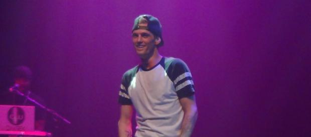 Aaron Carter comes clean with his medical issues (Image Credit - Peter Dzubay/Wikimedia) Aaron Carter comes clean with his medical issues (Image Credit - Peter Dzubay/Wikimedia)