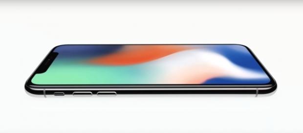 Apple iPhone X (Apple/YouTube) https://www.youtube.com/watch?v=K4wEI5zhHB0 Apple iPhone X (Apple/YouTube) https://www.youtube.com/watch?v=K4wEI5zhHB0