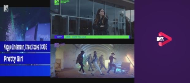 Aus und vorbei: Die beliebten Musikkanäle verschwinden aus der Play App / Foto: MTV Play App Screen Aus und vorbei: Die beliebten Musikkanäle verschwinden aus der Play App / Foto: MTV Play App Screen