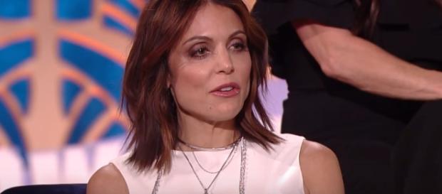 Bethenny Frankel / Bravo YouTube Channel Bethenny Frankel / Bravo YouTube Channel