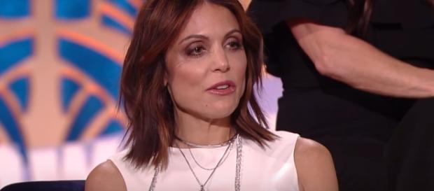 Bethenny Frankel / Bravo YouTube Channel Bethenny Frankel / Bravo YouTube Channel