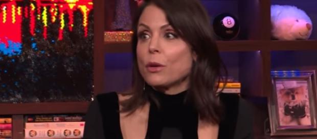 Bethenny Frankel / Watch What Happens Live YouTube Channel Bethenny Frankel / Watch What Happens Live YouTube Channel