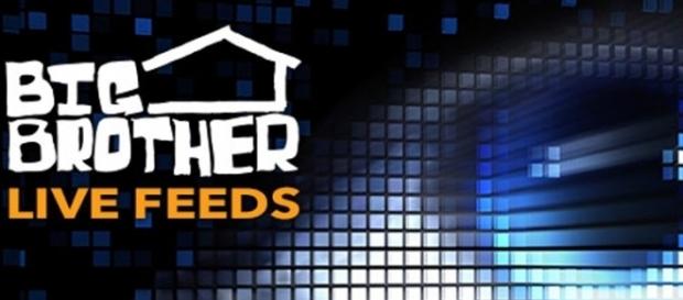 'Big Brother 19' Live Feeds ** used w/ permission CBS Press 'Big Brother 19' Live Feeds ** used w/ permission CBS Press