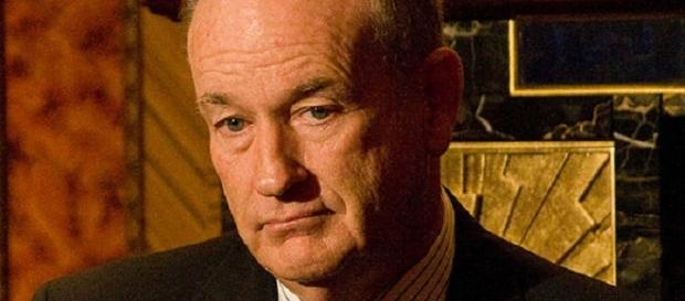 Bill O'Reilly (Justin Hoch wikimedia) Bill O'Reilly (Justin Hoch wikimedia)