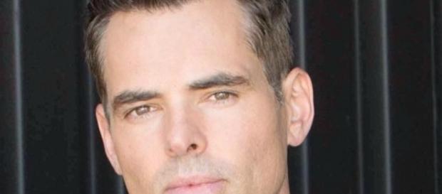 Billy Abbot - Image Credit: The Young and the Restless / Wiki Fandom.com Billy Abbot - Image Credit: The Young and the Restless / Wiki Fandom.com