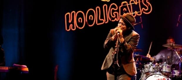Bruno Mars, Image Credit: Brothers Le / Flickr Bruno Mars, Image Credit: Brothers Le / Flickr