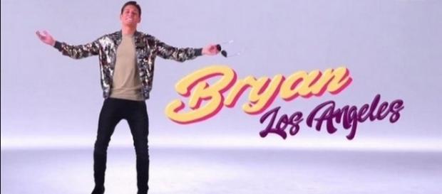 Bryan (Secret Story 11) défend le secret : "Je suis multimilliardaire" ! Bryan (Secret Story 11) défend le secret : "Je suis multimilliardaire" !