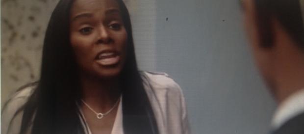 Candace Young. The Haves and Have Nots. Image - Oprah Winfrey Network | Youtube Candace Young. The Haves and Have Nots. Image - Oprah Winfrey Network | Youtube