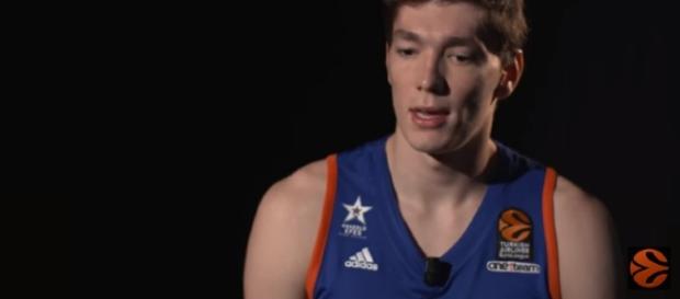 Cedi Osman looks like a nice pick-up for the Cavs - Euroleague Youtube Cedi Osman looks like a nice pick-up for the Cavs - Euroleague Youtube