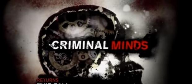 Criminal Minds - Season 13 Teaser Trailer #1 | Mace Parker/YouTube Criminal Minds - Season 13 Teaser Trailer #1 | Mace Parker/YouTube