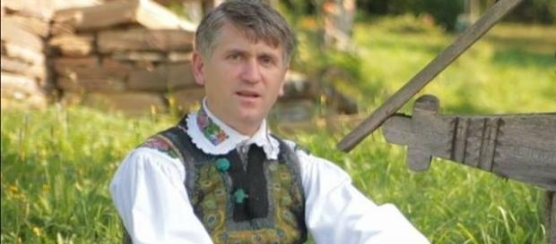 Cristian Pomohaci cere ajutorul Parlamentului Cristian Pomohaci cere ajutorul Parlamentului