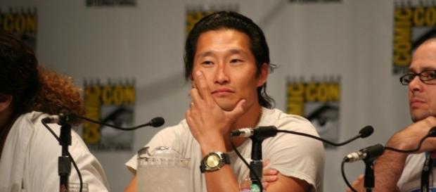 Daniel Dae Kim/Photo via Ewen Roberts, Flickr Daniel Dae Kim/Photo via Ewen Roberts, Flickr