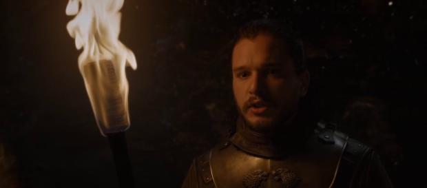 "Game of Thrones" season 7 may be over but there are never before seen scenes that will pique your interest. - DimensionGate/YouTube Screenshot "Game of Thrones" season 7 may be over but there are never before seen scenes that will pique your interest. - DimensionGate/YouTube Screenshot