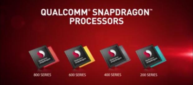 Image taken from-Qualcomm Snapdragon-youtube screenshot Image taken from-Qualcomm Snapdragon-youtube screenshot